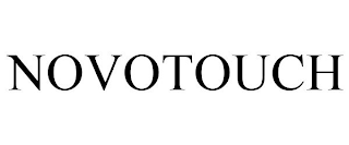 NOVOTOUCH