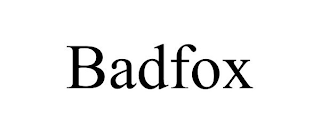 BADFOX