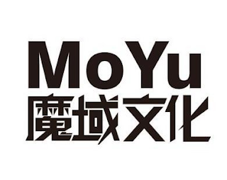 MOYU