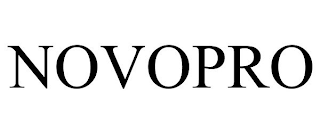 NOVOPRO