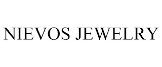 NIEVOS JEWELRY