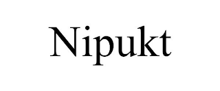 NIPUKT