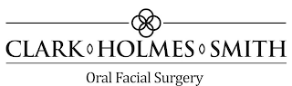 CLARK HOLMES SMITH ORAL FACIAL SURGERY