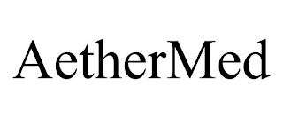 AETHERMED