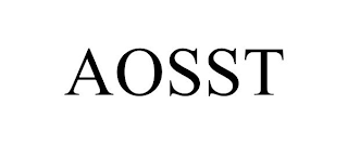 AOSST