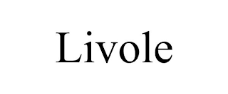 LIVOLE