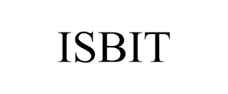 ISBIT