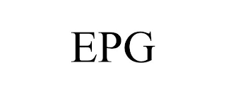 EPG