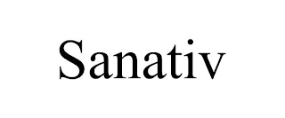 SANATIV