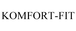 KOMFORT-FIT