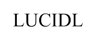 LUCIDL