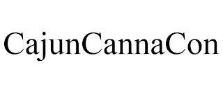 CAJUNCANNACON