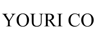 YOURI CO