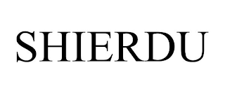 SHIERDU