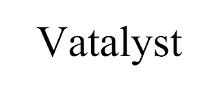 VATALYST