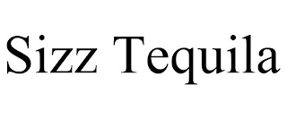 SIZZ TEQUILA