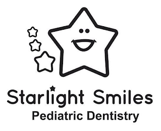 STARLIGHT SMILES PEDIATRIC DENTISTRY