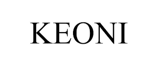 KEONI