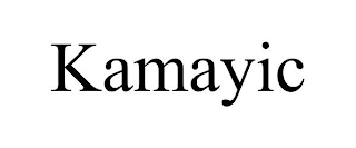 KAMAYIC