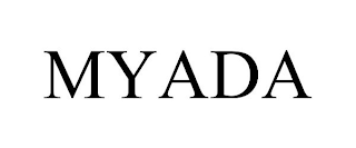 MYADA