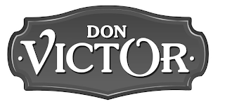 DON VICTOR