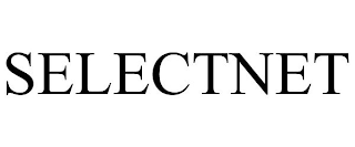 SELECTNET