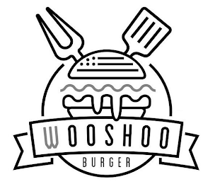 WOOSHOO BURGER