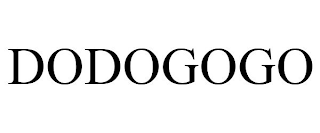 DODOGOGO