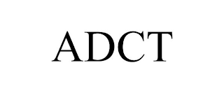 ADCT