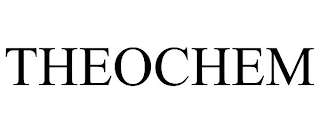 THEOCHEM