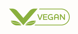 V VEGAN