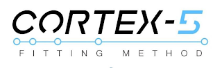 CORTEX-5 FITTING METHOD