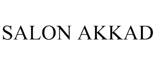 SALON AKKAD