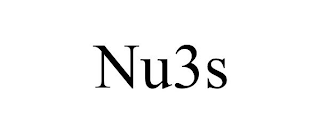 NU3S