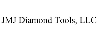 JMJ DIAMOND TOOLS, LLC