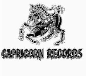 CAPRICORN RECORDS