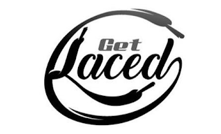 GET LACED