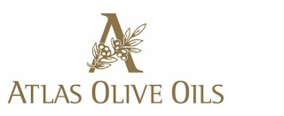 A ATLAS OLIVE OILS