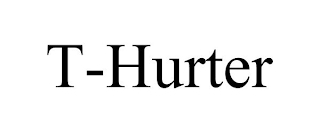 T-HURTER