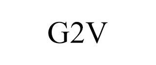 G2V