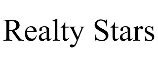 REALTY STARS