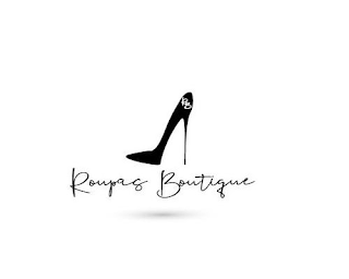 RB ROUPAS BOUTIQUE