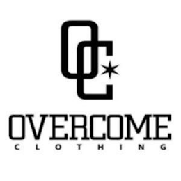 OC OVERCOME CLOTHING