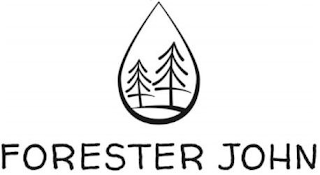 FORESTER JOHN