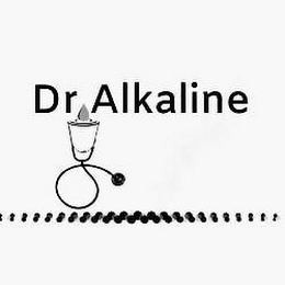 DR. ALKALINE