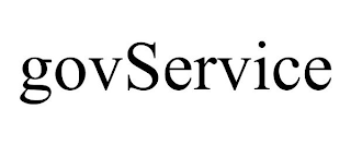 GOVSERVICE