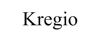 KREGIO