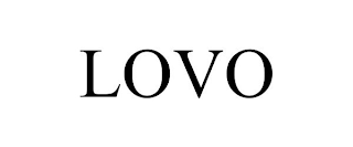 LOVO