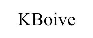 KBOIVE