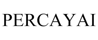 PERCAYAI